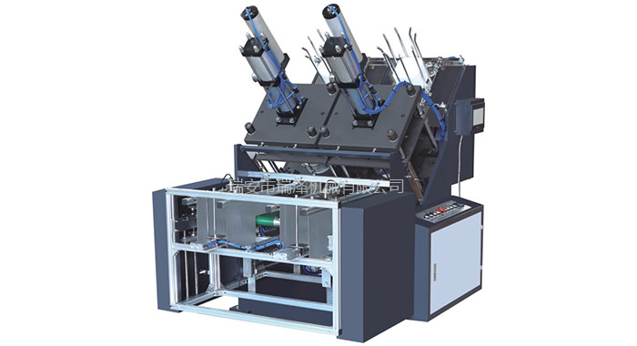 紙碟成型機(jī)